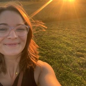 Meet your Posher, Robyn